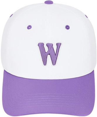 JABCROSS Solid Sports/Regular Cap Cap