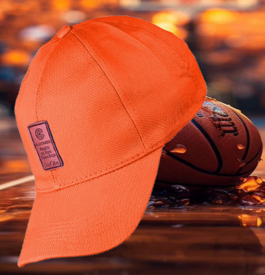 ILLARION Sports/Regular Cap Cap
