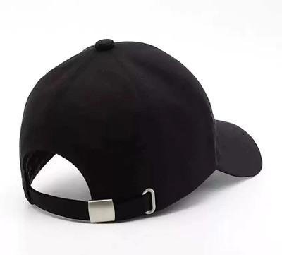 Wolcentra Solid Sports/Regular Cap Cap(Pack of 3)
