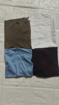 SM PRODUCTS Skull Cap Cap