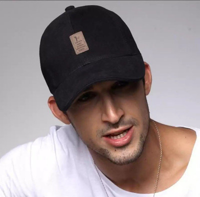 Rigzy Sports/Regular Cap Cap