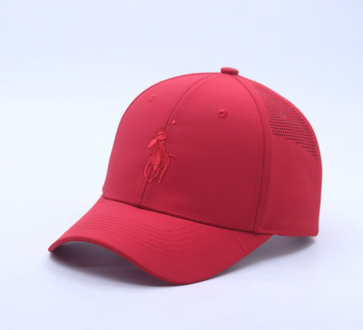 Polo Embroidered Sports/Regular Cap Cap