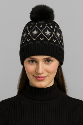 Hind Manufacture Beanie Cap