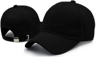 Filsfa Solid Skull Cap Cap