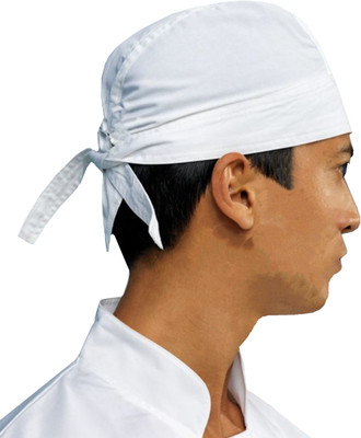 FQZILON Solid Skull Cap Cap