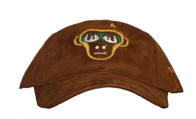 mystify Solid Sports/Regular Cap Cap