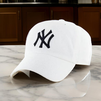 FD FLORIDA Embroidered Sports/Regular Cap Cap