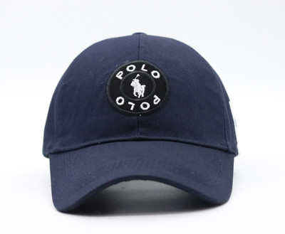 HASHPOT Embroidered Snapback Cap Cap