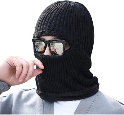 RICHMEN Woven Monkey Cap Cap
