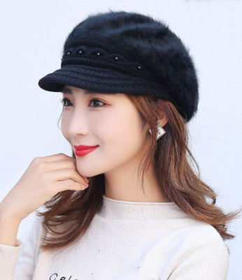 FIRMED STRING Self Design, Embellished Sports/Regular Cap Cap