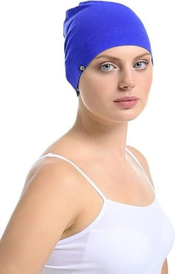 Tough Headwear Solid Beanie Cap