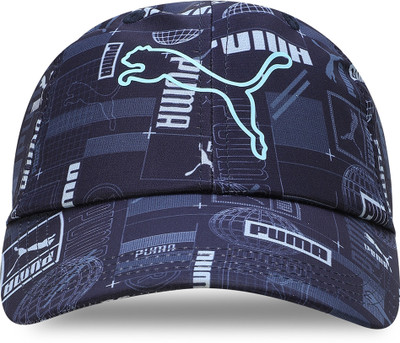 PUMA Sports/Regular Cap Cap