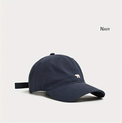 Lauren Adams Embroidered Sports/Regular Cap Cap