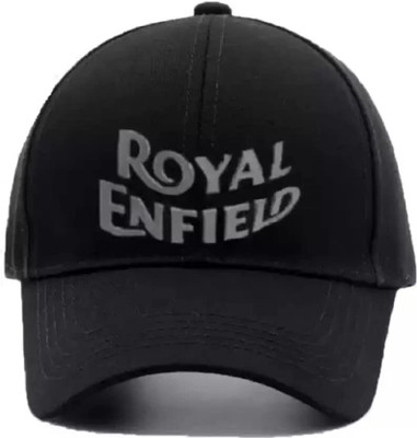Zadinga Solid Sports/Regular Cap Cap