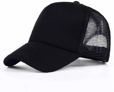 Evanden Solid Sports/Regular Cap Cap