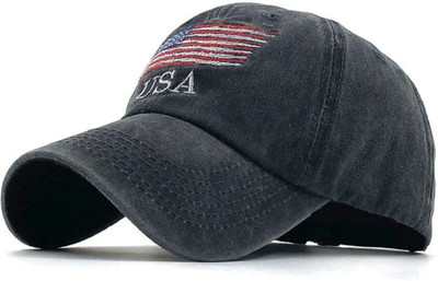 HANDCUFFS Embroidered Sports/Regular Cap Cap
