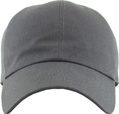 RSM Solid Sports/Regular Cap Cap
