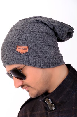 DERZO Beanie Cap