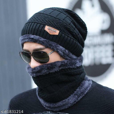 MASSIVE ENTERPRISES Solid Sports/Regular Cap Cap