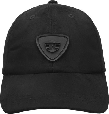 ROYAL ENFIELD Self Design Sports/Regular Cap Cap