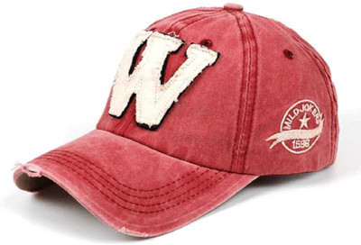 FASHIONINSTA TREND Sports/Regular Cap Cap(Pack of 3)