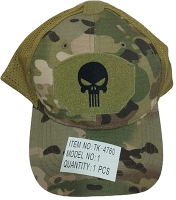 CAMPSOR Sports/Regular Cap Cap