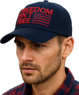 iSweven Solid, Printed Snapback Cap Cap