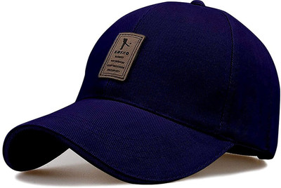 Zadinga Self Design Sports/Regular Cap Cap