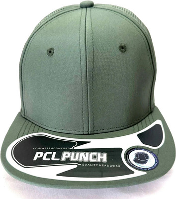 JABCROSS Solid Sports/Regular Cap Cap
