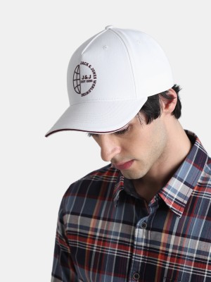 JACK & JONES Applique Sports/Regular Cap Cap