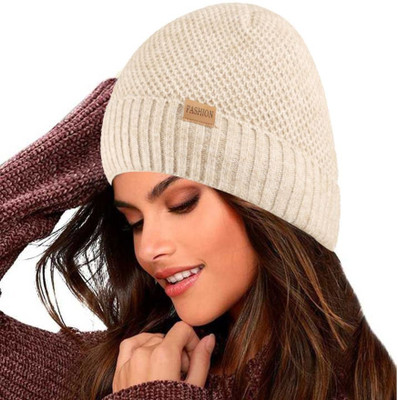 COOL INDIANS Solid Skull Cap Cap