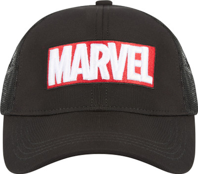 BZ Headwear Embroidered Trucker Cap Cap