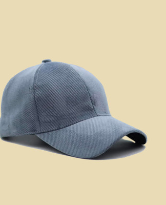 ALAMOS Self Design Sports/Regular Cap Cap