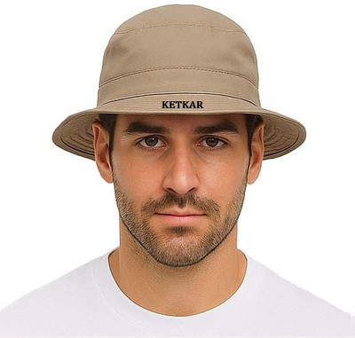 KETKAR Solid Cricket Cap Cap