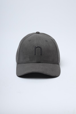 Noggah Solid Sports/Regular Cap Cap