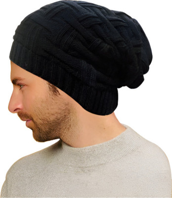 Westery Self Design, Solid, Embroidered Sports/Regular Cap Cap(Pack of 2)