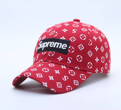 Winity Printed Sports/Regular Cap Cap