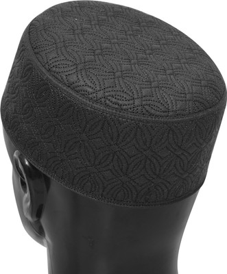 mtopi Embroidered Prayer Cap Cap