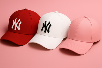 cap world Solid, Self Design, Embroidered Sports/Regular Cap Cap(Pack of 3)