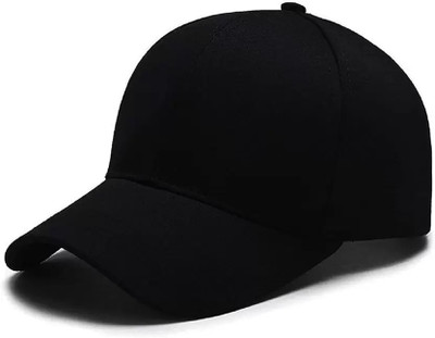 FOXSTON Solid Snapback Cap Cap