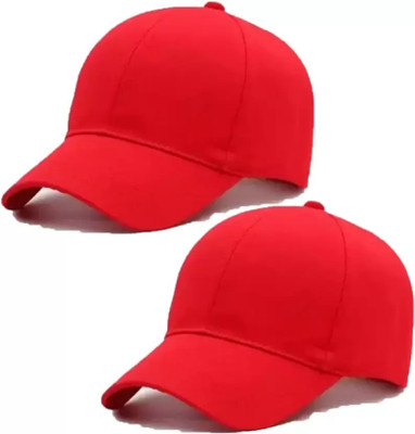 Arsh art Sports/Regular Cap Cap(Pack of 2)