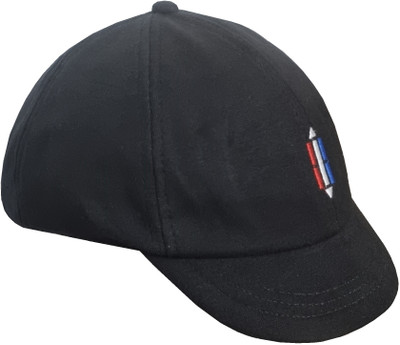 TQLOQZ Embellished Sports/Regular Cap Cap