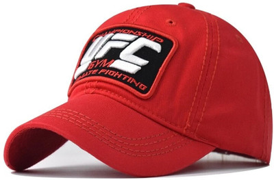 Moda Bay Embroidered Sports/Regular Cap Cap