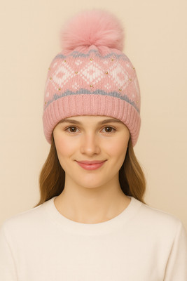 Hind Manufacture Beanie Cap