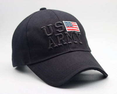 Ultra Wise Self Design, Embroidered Skull Cap Cap