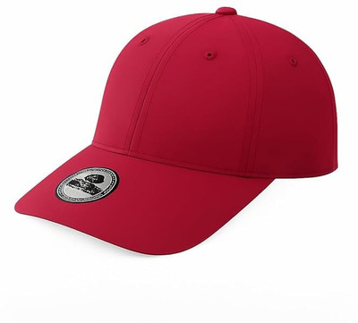 Mitanshi Traders Solid Sports/Regular Cap Cap
