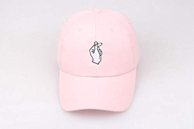 RICHMEN Embroidered Sports/Regular Cap Cap