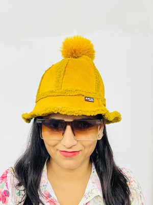 HOTMOD Solid Sports/Regular Cap Cap