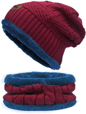 estilo flem Solid Monkey Cap Cap