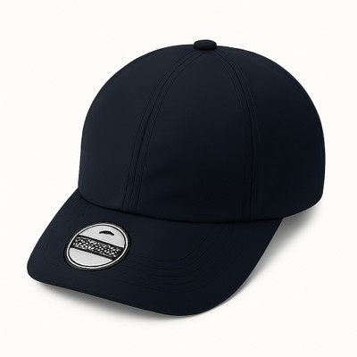 Mitanshi Traders Solid Sports/Regular Cap Cap